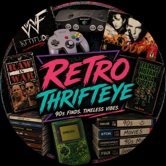 retrothrifteye